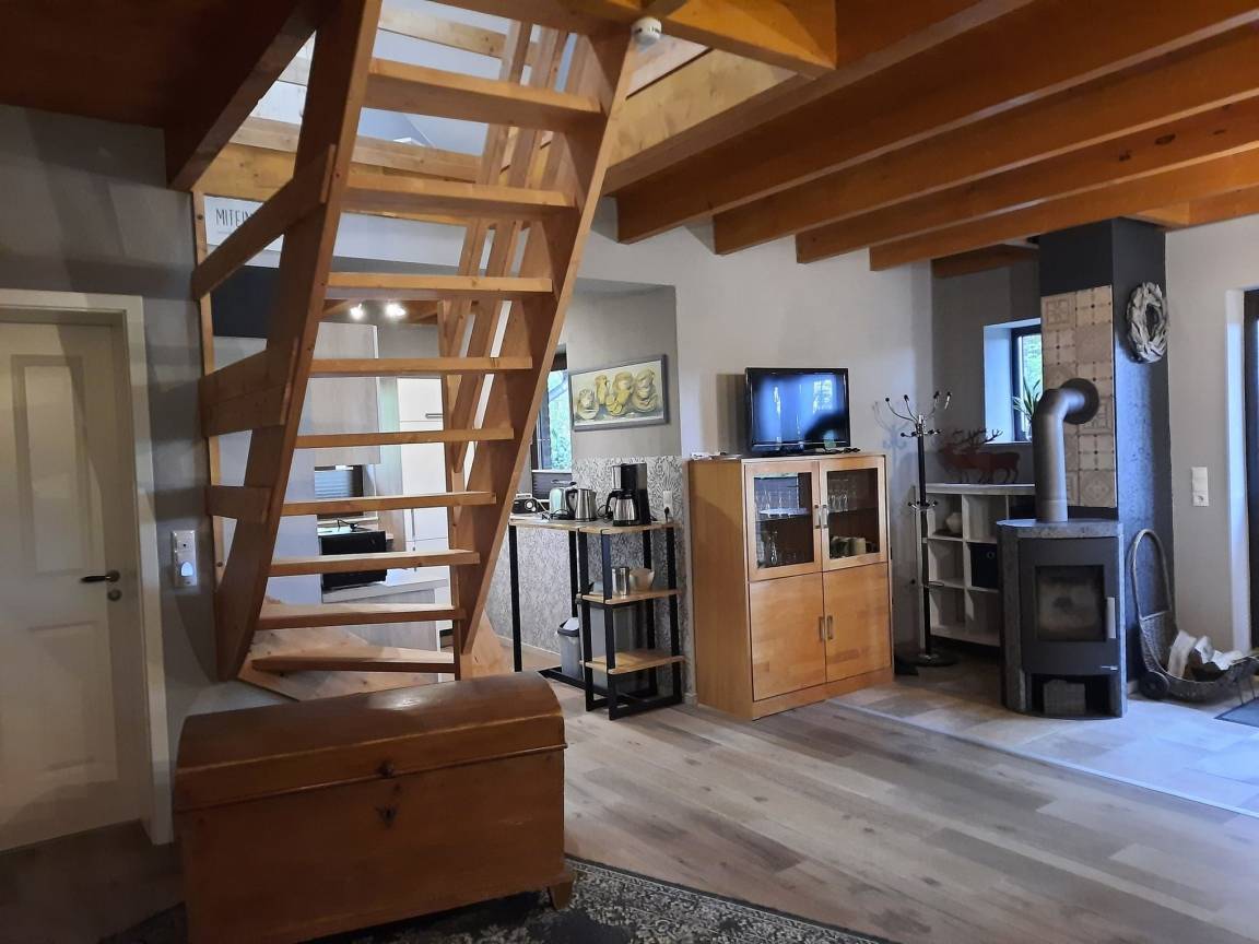 160 m² Ferienhaus ∙ 8 Schlafzimmer ∙ 12 Gäste – Bild 22