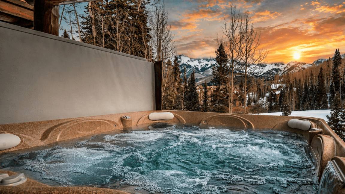274 M² House ∙ 4 Bedrooms ∙ 9 Guests - Telluride