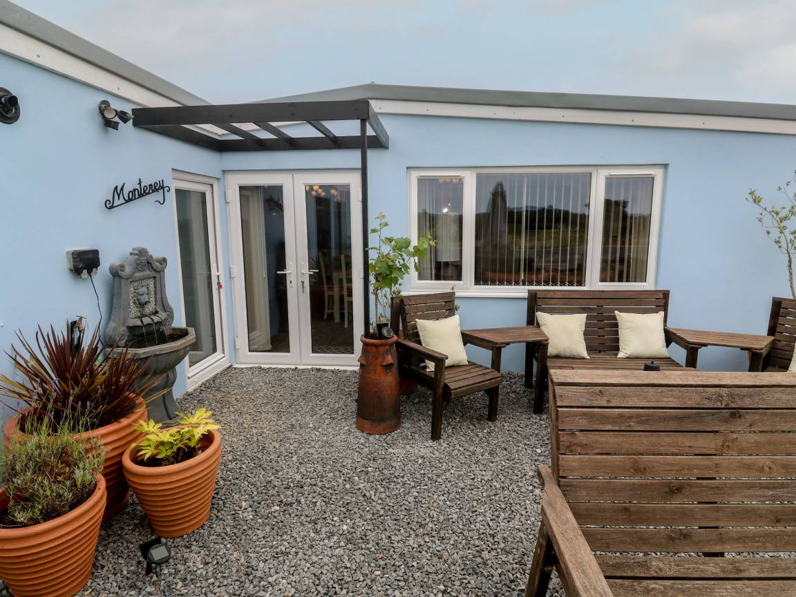 Cottage ∙ 1 Bedroom ∙ 2 Guests - Porthleven