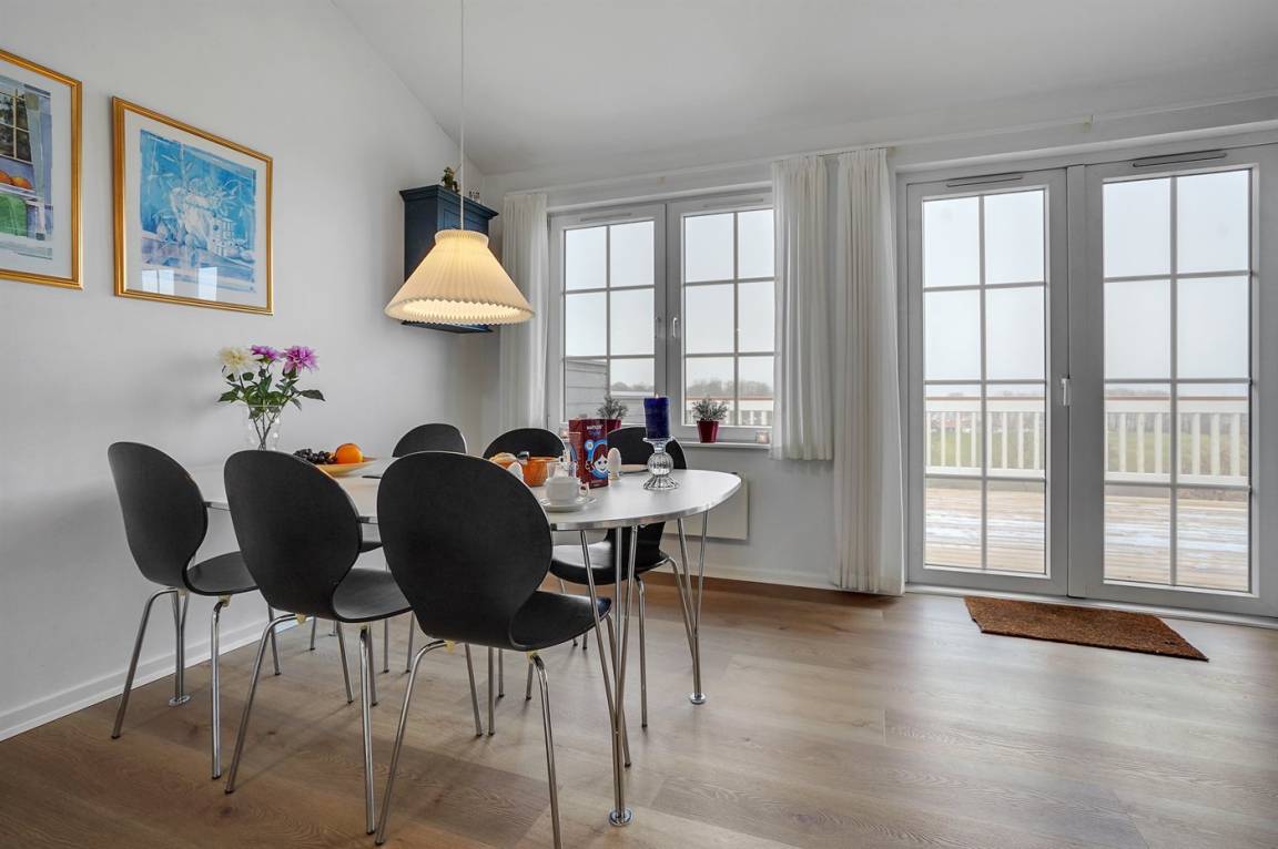 112 m² Ferienhaus ∙ 3 Schlafzimmer ∙ 6 Gäste – Bild 8