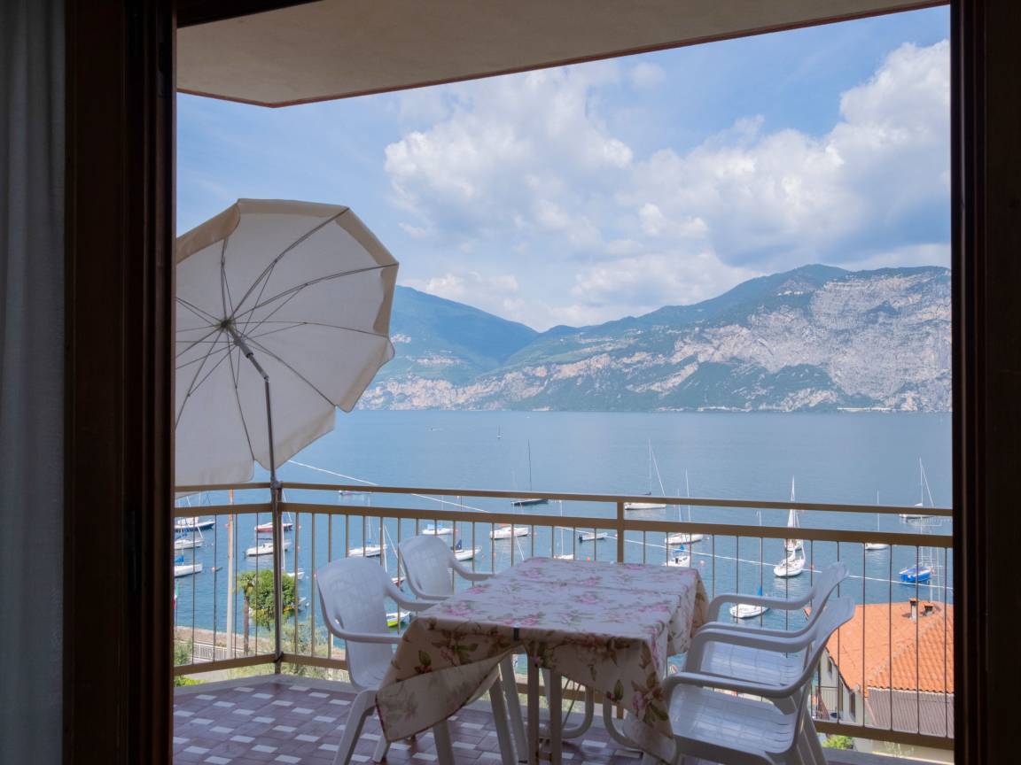45 M² Apartment ∙ 1 Bedroom ∙ 4 Guests - Malcesine