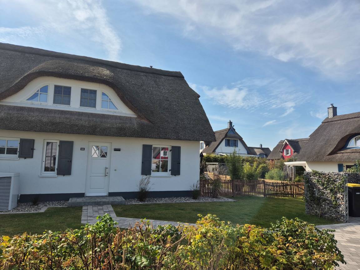 86 m² Ferienhaus ∙ 2 Schlafzimmer ∙ 4 Gäste – Bild 2