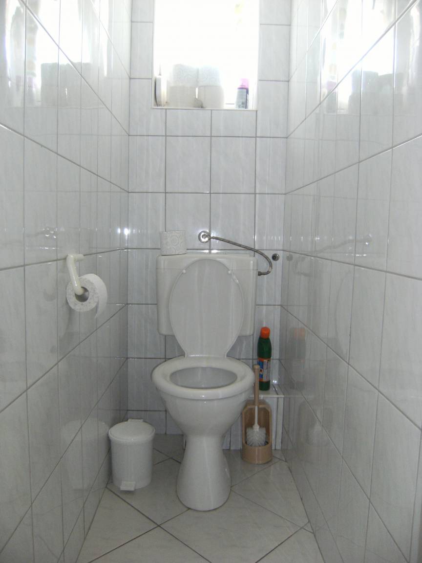 70 m² Ferienhaus ∙ 3 Schlafzimmer ∙ 5 Gäste – Bild 10