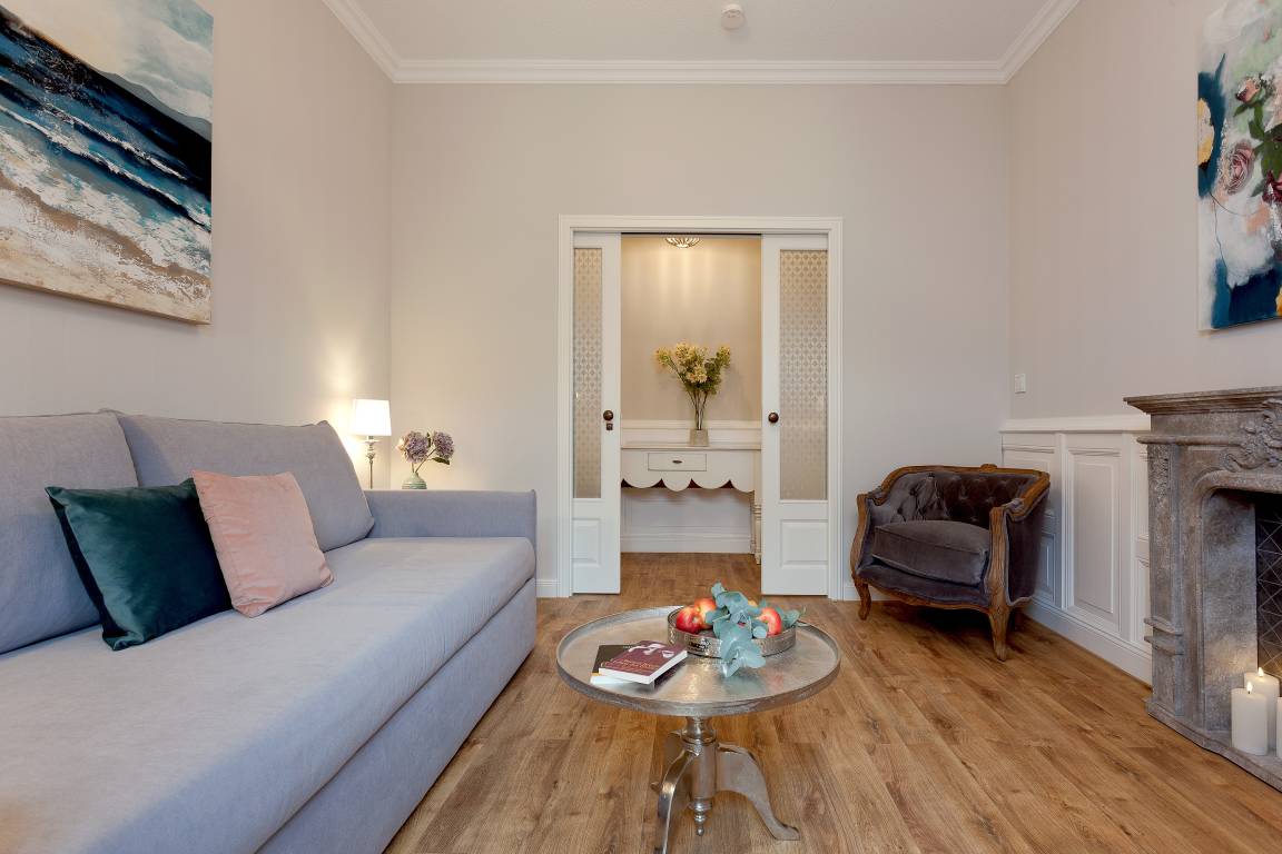 142 m² Ferienwohnung ∙ 4 Schlafzimmer ∙ 7 Gäste – Bild 38
