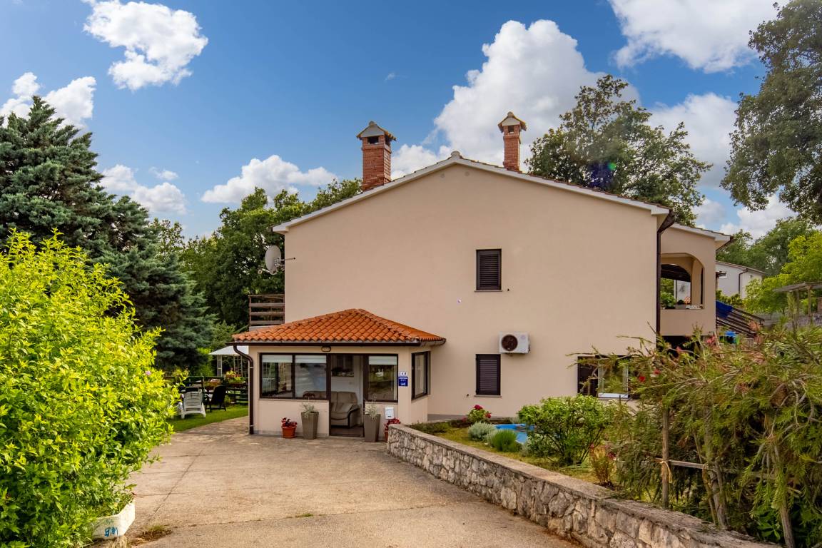 55 M² Apartment ∙ 2 Bedrooms ∙ 4 Guests - Croatia