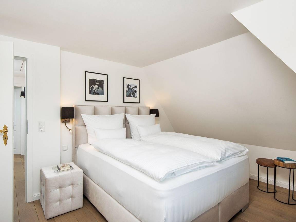200 m² Ferienhaus ∙ 3 Schlafzimmer ∙ 6 Gäste – Bild 9