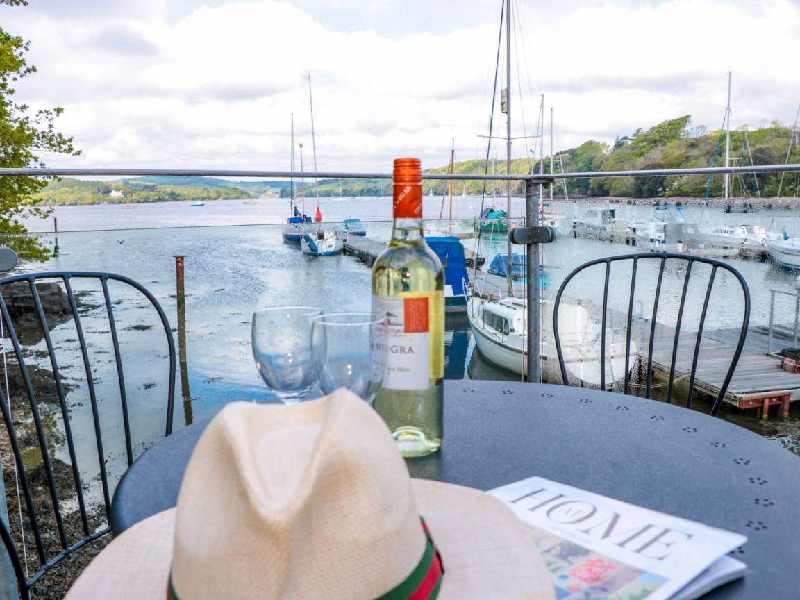 Cottage ∙ 1 Bedroom ∙ 2 Guests - Totnes