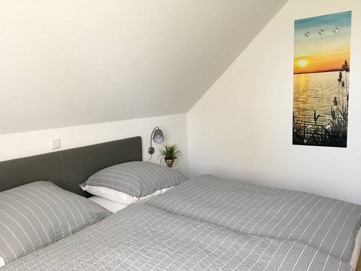 105 m² Ferienhaus ∙ 4 Schlafzimmer ∙ 6 Gäste – Bild 21