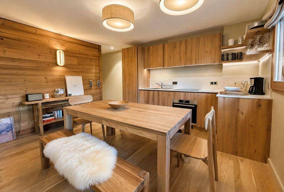 85 m² Ferienwohnung ∙ 3 Schlafzimmer ∙ 8 Gäste – Bild 4