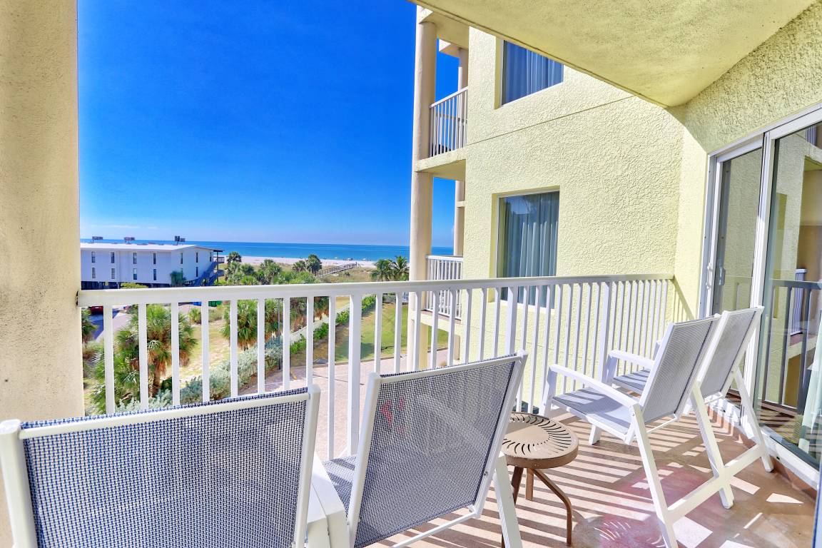 81 M² Appartement En Copropriété ∙ 2 Chambres ∙ 6 Personnes - Treasure Island, FL