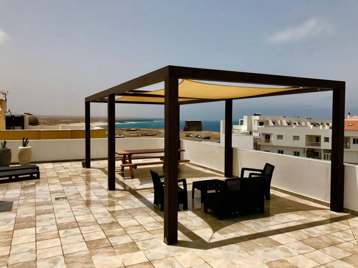 40 M² Appartement ∙ 1 Chambre ∙ 2 Personnes - El Cotillo