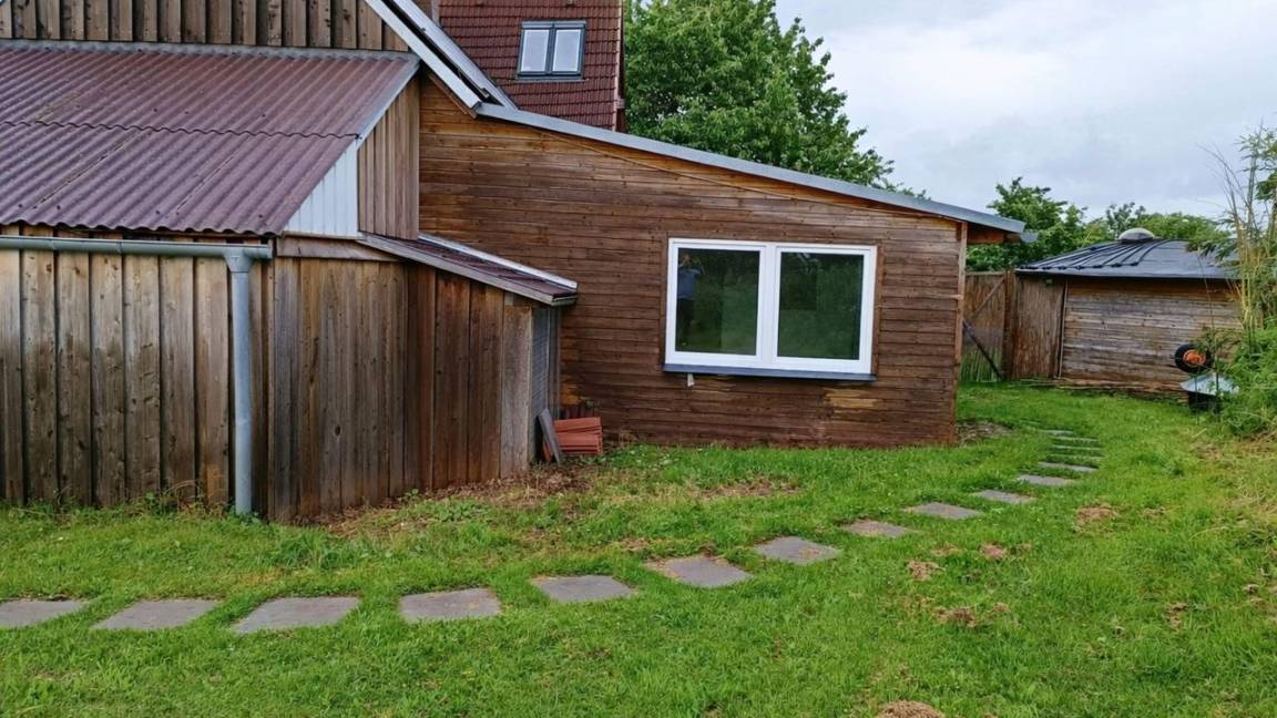 75 M² Huis ∙ 2 Slaapkamers ∙ 6 Gasten - Bad Pyrmont
