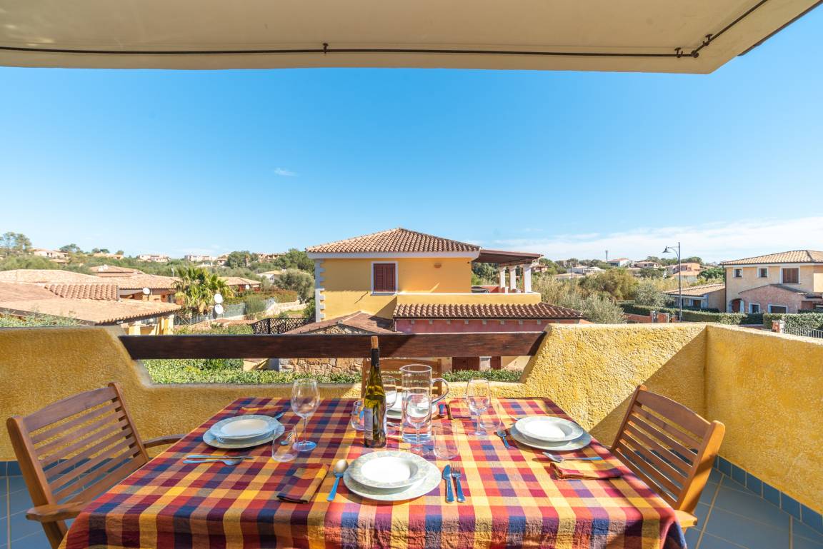 70 M² Apartment ∙ 2 Bedrooms ∙ 5 Guests - Golfo Aranci