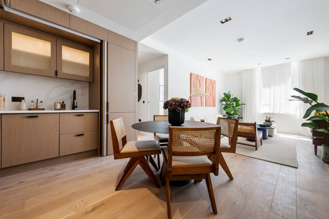 Apartment ∙ 1 Bedroom ∙ 2 Guests - Kingston upon Thames