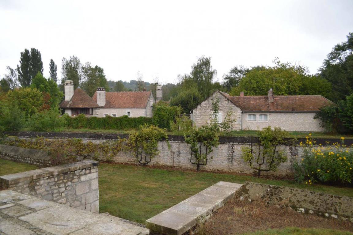 48 M² Gîte ∙ 1 Chambre ∙ 2 Personnes - Nemours