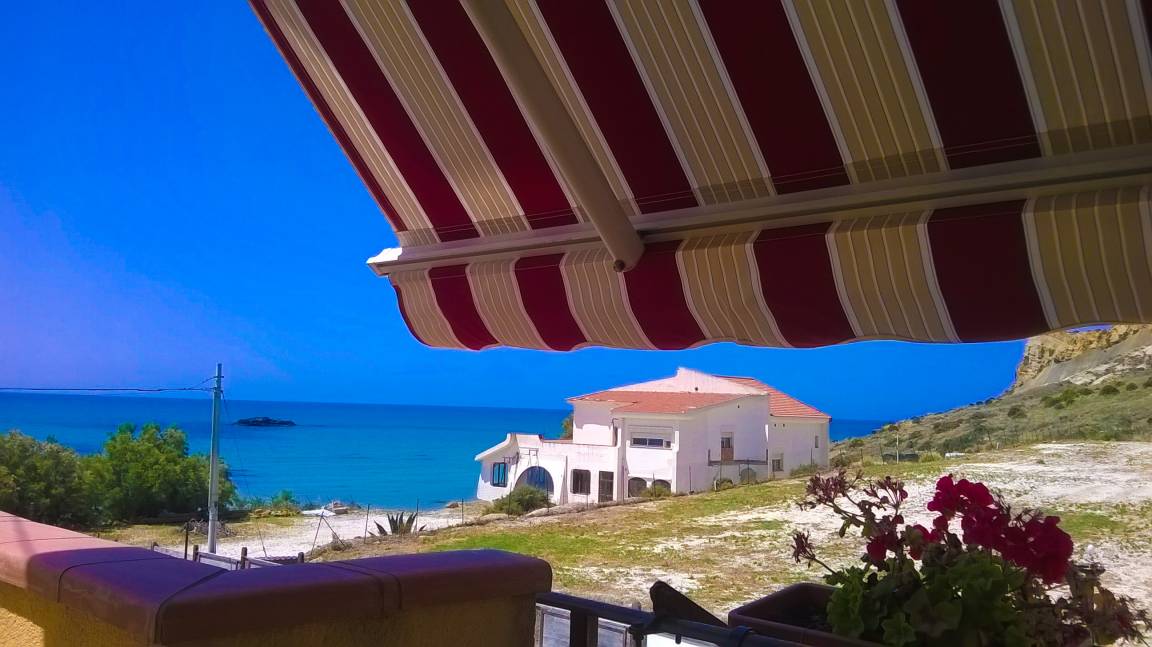 90 M² Appartamento Vacanza ∙ 4 Camere Da Letto ∙ 20 Ospiti - Realmonte