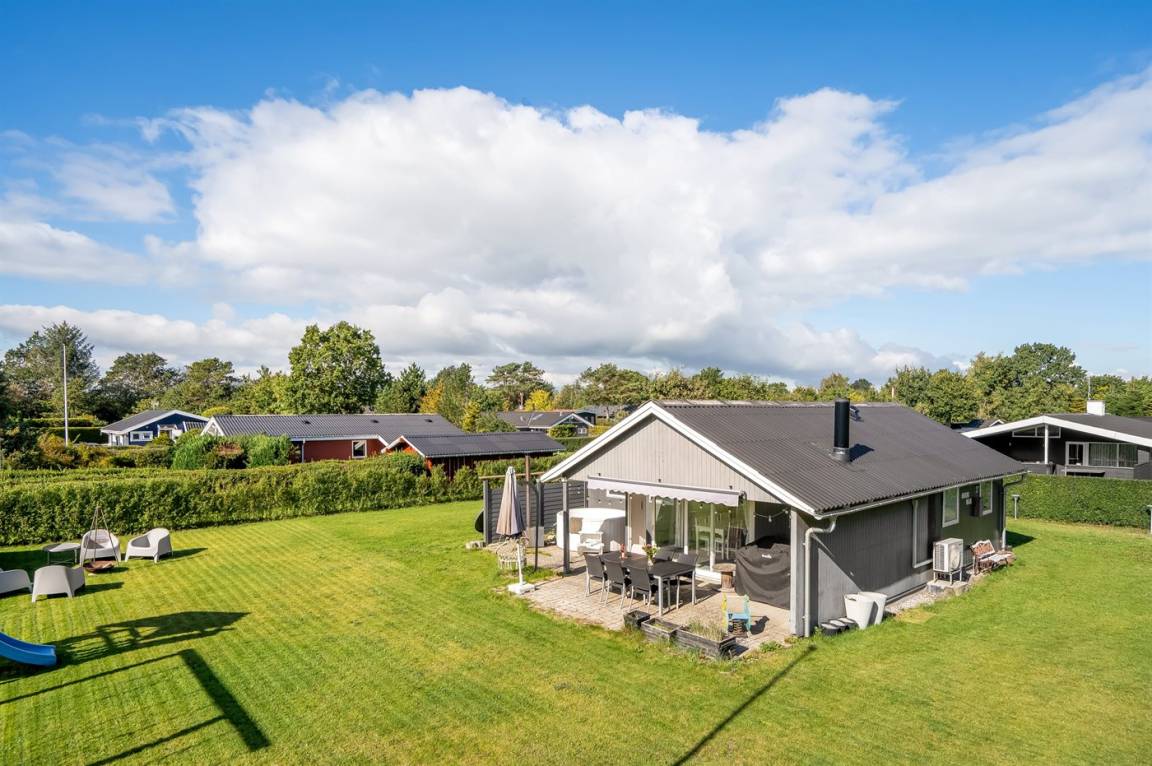 73 m&sup2; Ferienhaus 2 Schlafzimmer 5 G&auml;ste
