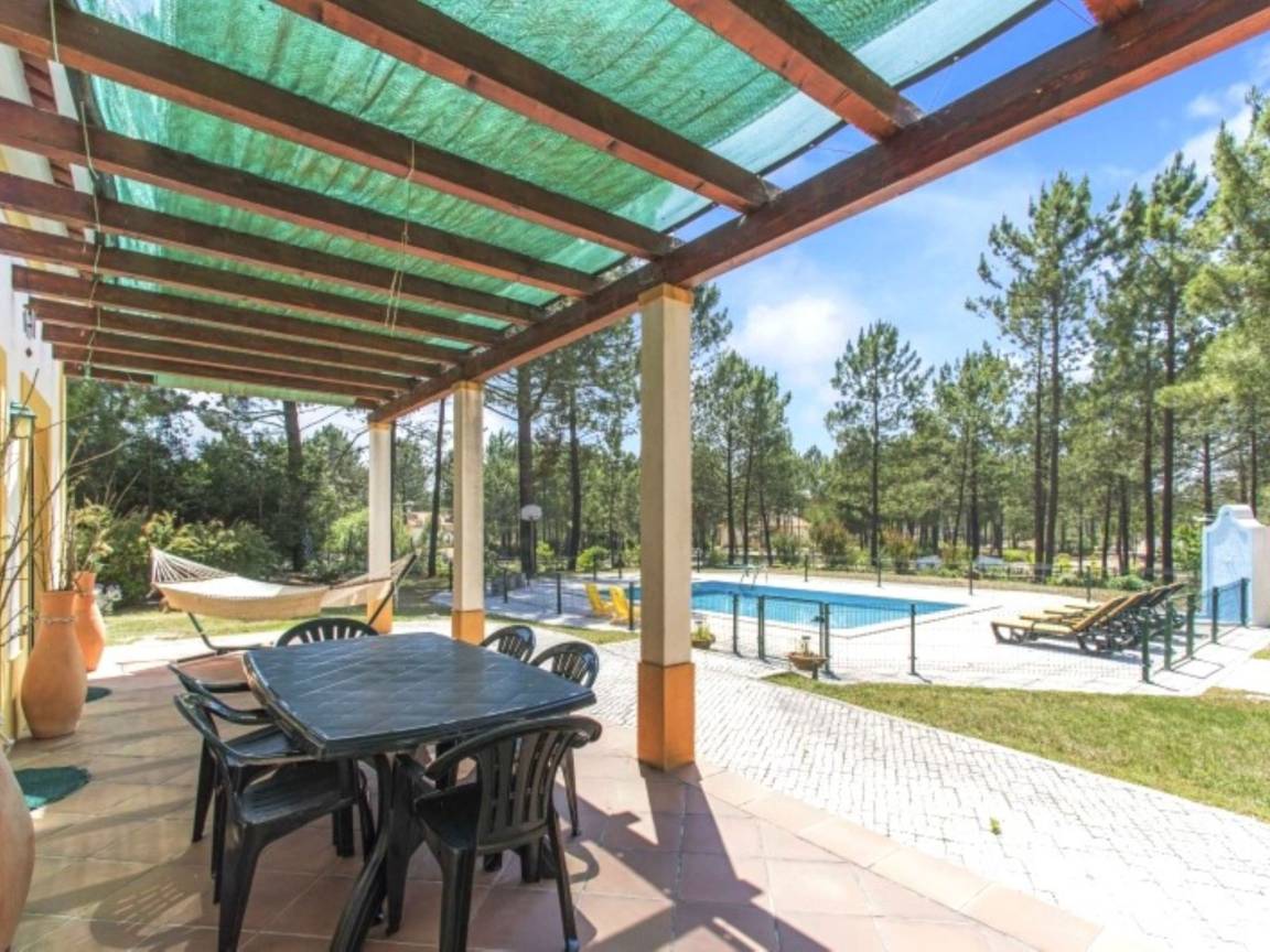 200 M² Maison De Vacances ∙ 3 Chambres ∙ 6 Personnes - Alcácer do Sal