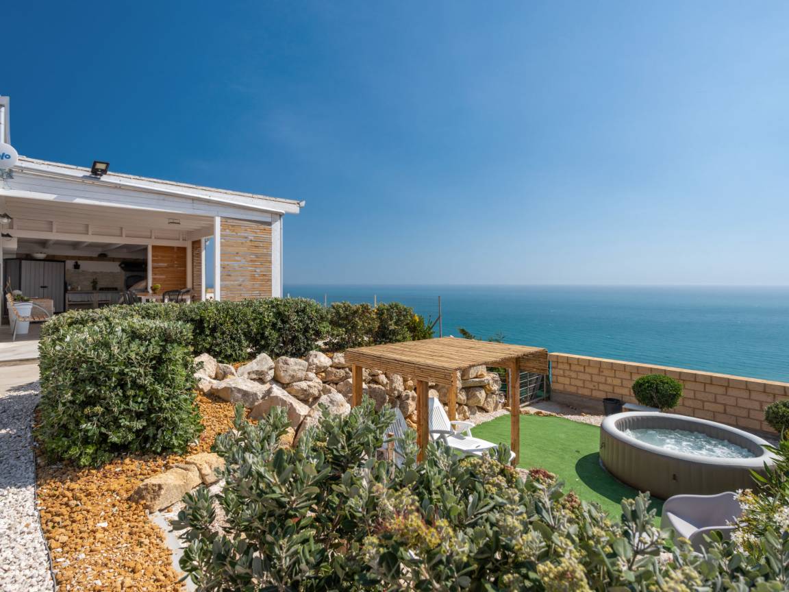65 M² Casa Vacanza ∙ 2 Camere Da Letto ∙ 6 Ospiti - Siculiana