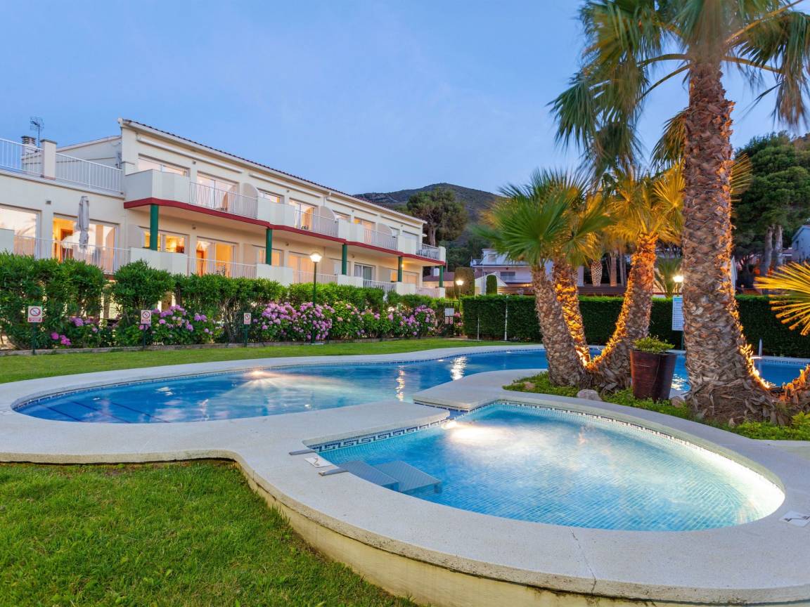 45 M² Apartment ∙ 1 Bedroom ∙ 4 Guests - Cadaqués
