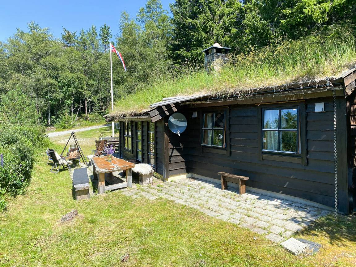 House ∙ 4 Bedrooms ∙ 9 Guests - Fidjeland