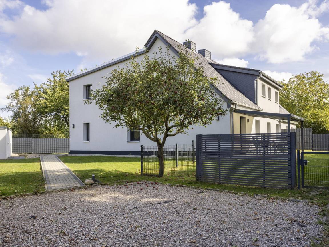 110 m&sup2; Ferienwohnung 3 Schlafzimmer 6 G&auml;ste