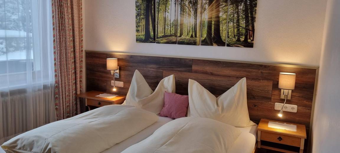 17 M² Hotel ∙ 1 Bedroom ∙ 2 Guests - Telfs