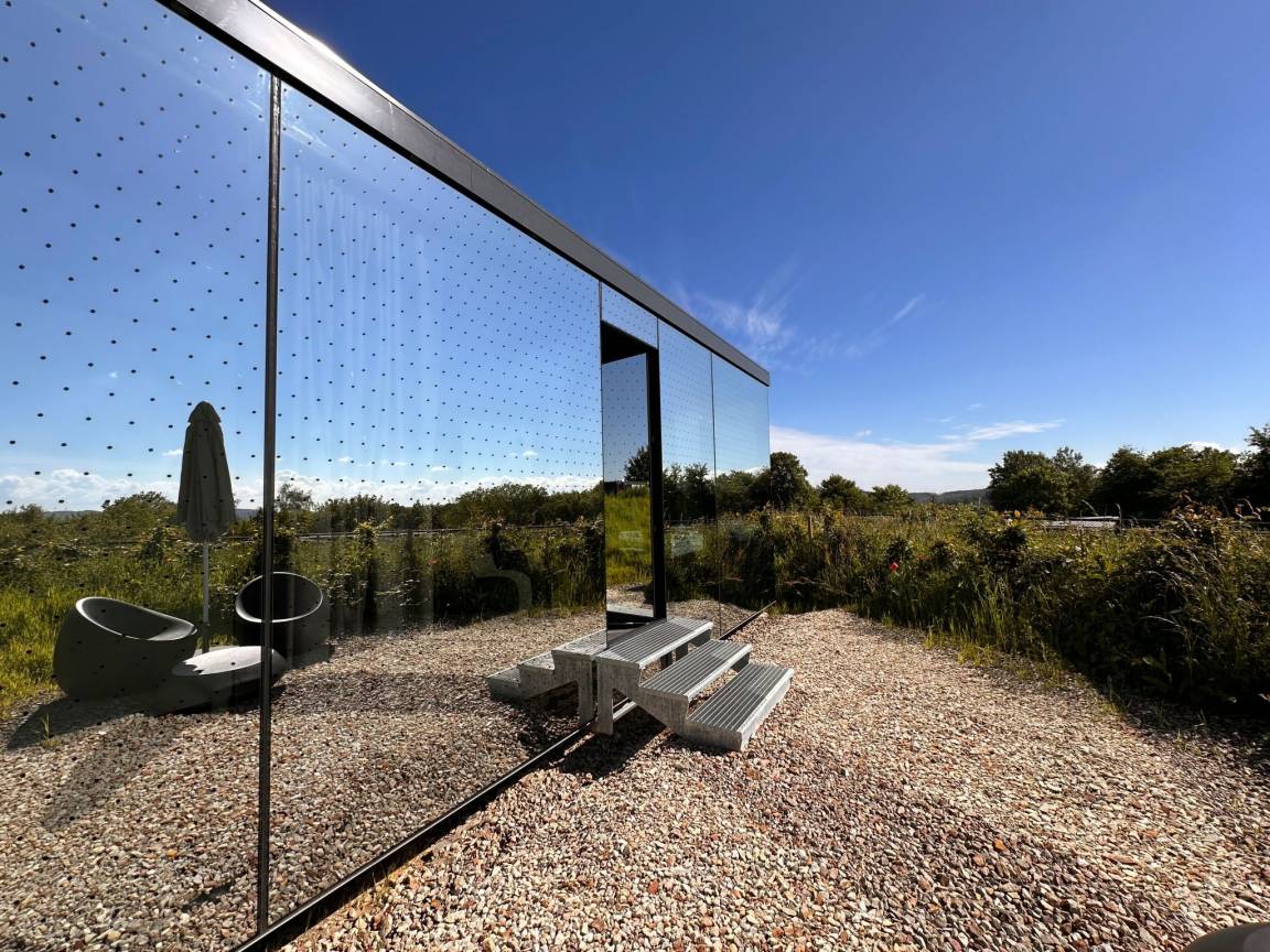 25 M² Ferienhaus ∙ 2 Gäste - Nideggen