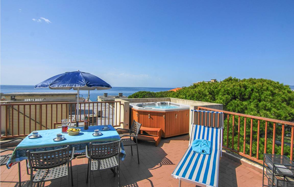 45 M² Apartment ∙ 2 Bedrooms ∙ 5 Guests - Sestri Levante