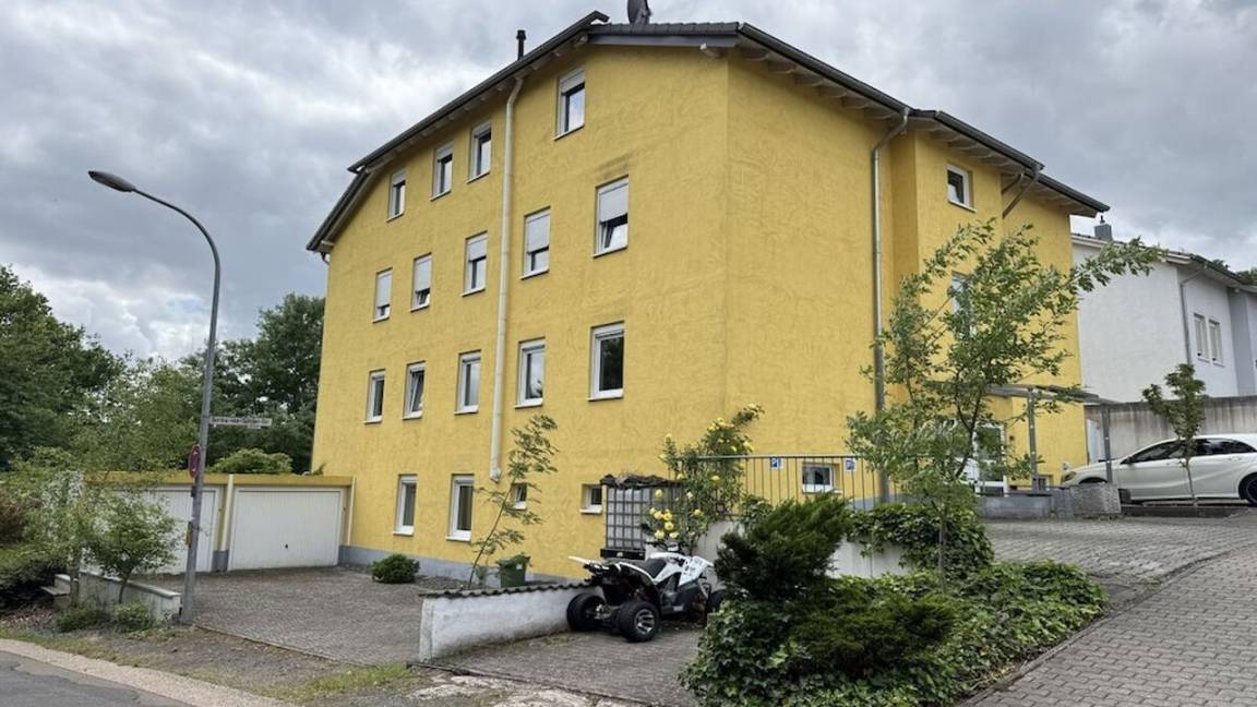 80 M² Ferienhaus ∙ 2 Schlafzimmer ∙ 3 Gäste - Neunkirchen