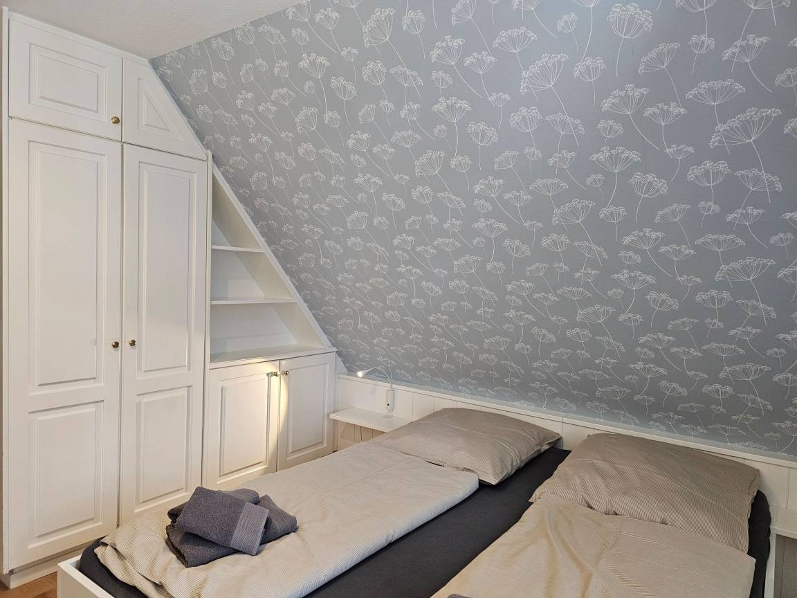 90 m² Ferienhaus ∙ 4 Schlafzimmer ∙ 6 Gäste – Bild 17