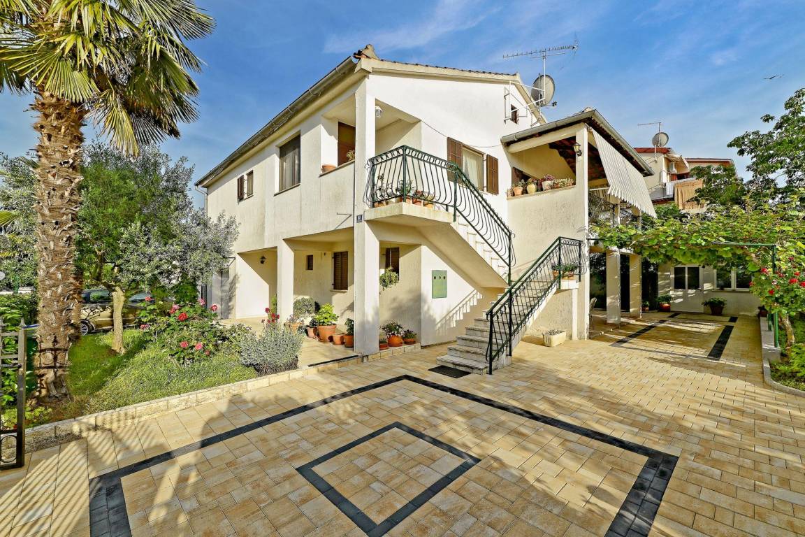 34 M² Apartment ∙ 1 Bedroom ∙ 3 Guests - Rovinj