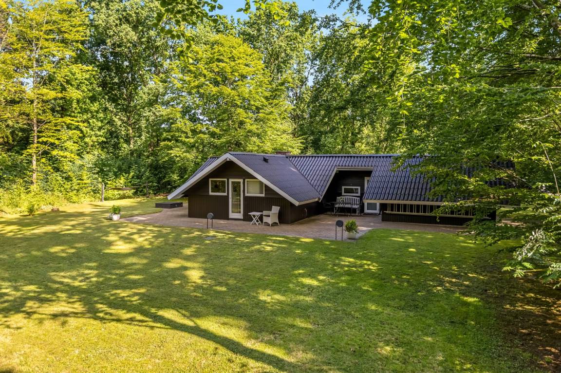 67 m&sup2; Ferienhaus 3 Schlafzimmer 6 G&auml;ste