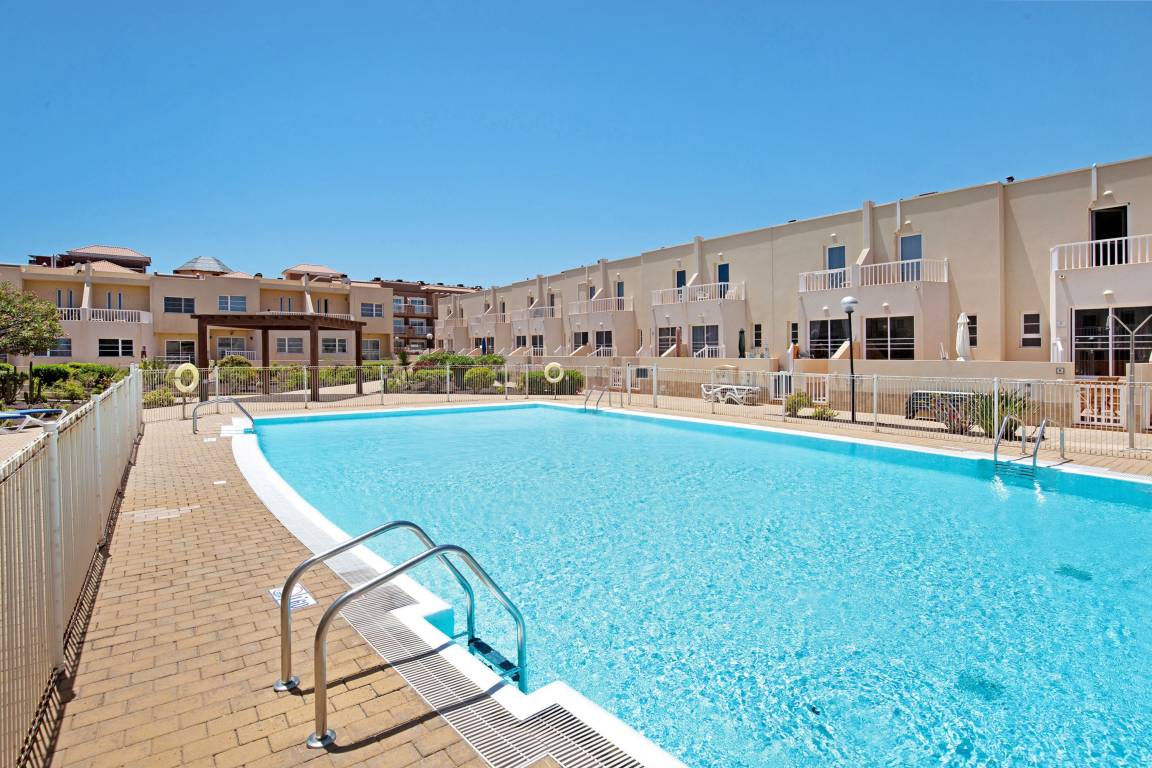 90 M² Appartement ∙ 3 Slaapkamers ∙ 6 Gasten - Caleta de Fuste