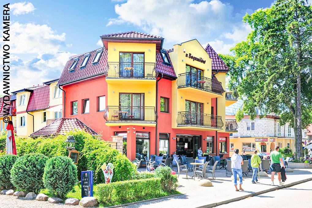 64 m² Ferienhaus ∙ 3 Schlafzimmer ∙ 6 Gäste – Bild 19