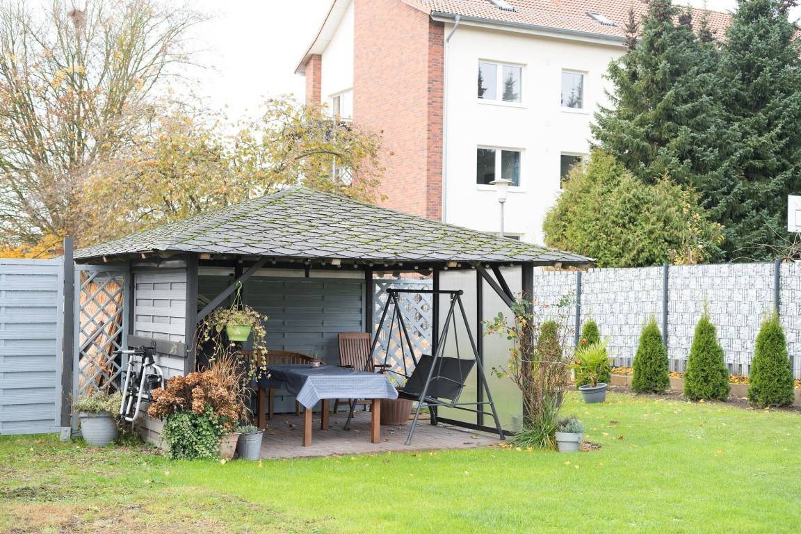 66 m² Ferienwohnung ∙ 2 Schlafzimmer ∙ 5 Gäste – Bild 3