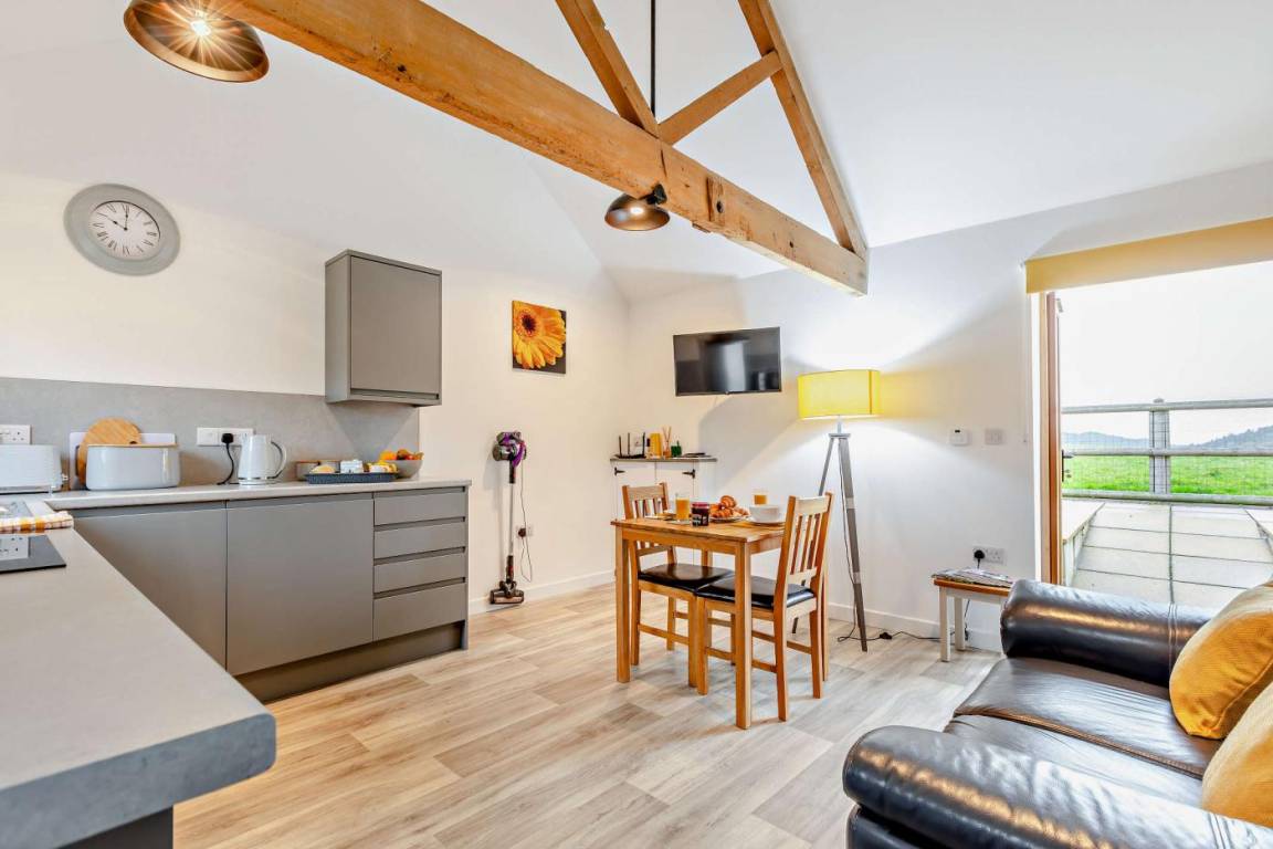 Cottage ∙ 1 Bedroom ∙ 2 Guests - Welcombe