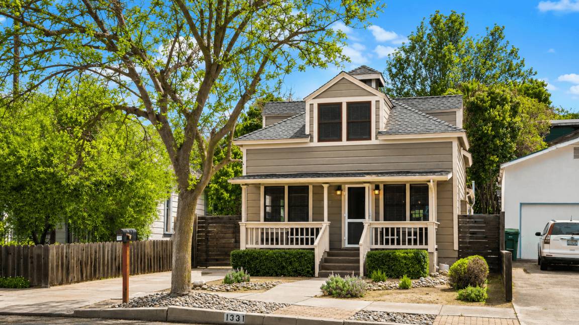 House ∙ 3 Bedrooms ∙ 6 Guests - Paso Robles, CA