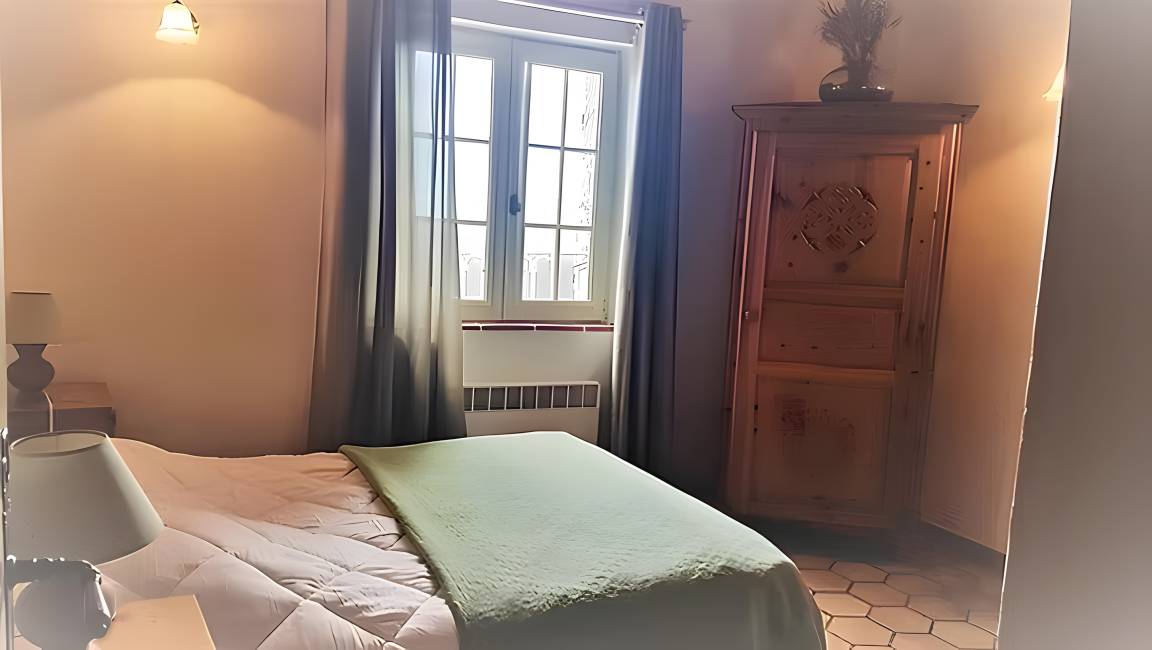 20 M² Chambre D'hôtes ∙ 3 Chambres ∙ 5 Personnes - Fayence