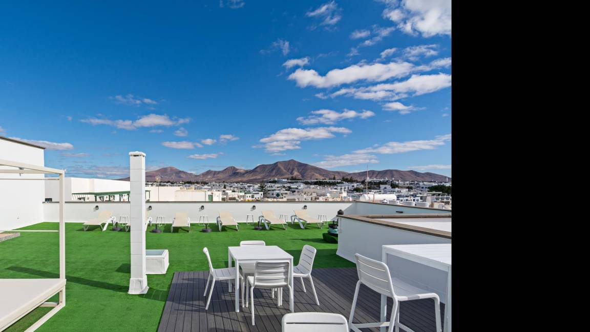 60 M² Apartment ∙ 1 Bedroom ∙ 4 Guests - Playa Blanca
