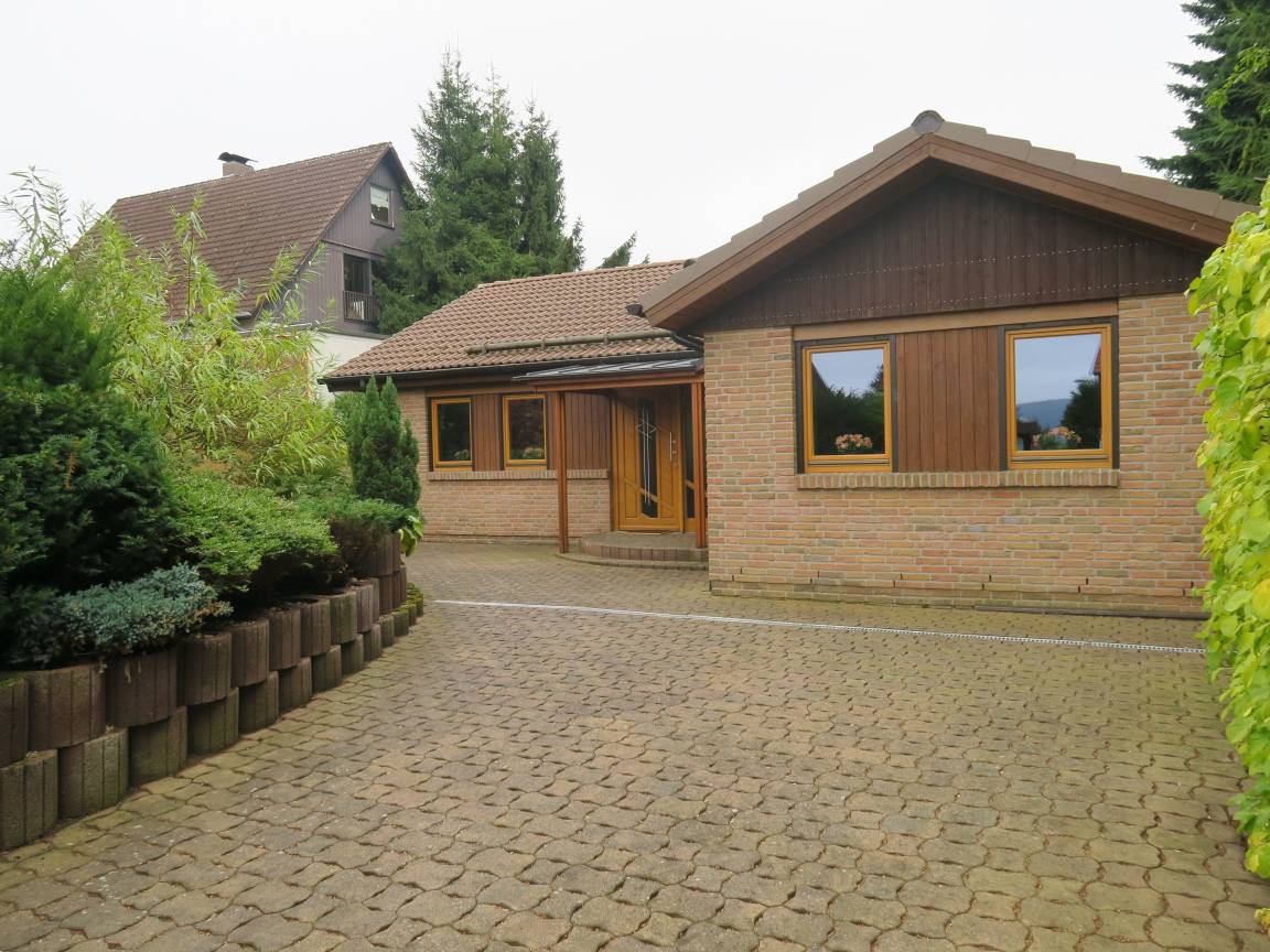 125 m&sup2; Ferienhaus 2 Schlafzimmer 4 G&auml;ste