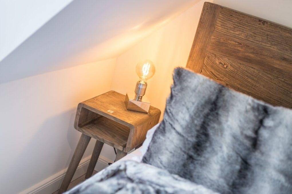 53 m² Ferienwohnung ∙ 1 Schlafzimmer ∙ 2 Gäste – Bild 12