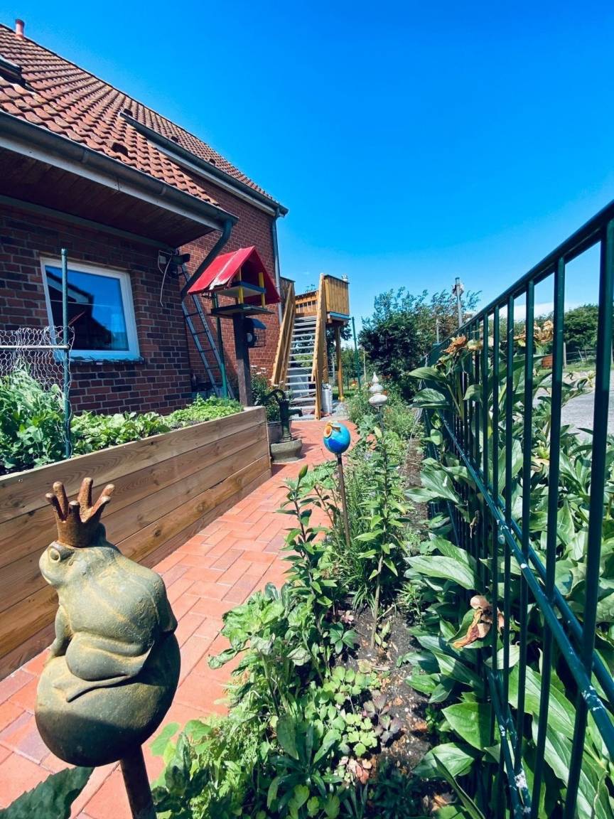 65 m² Ferienwohnung ∙ 2 Schlafzimmer ∙ 5 Gäste – Bild 6