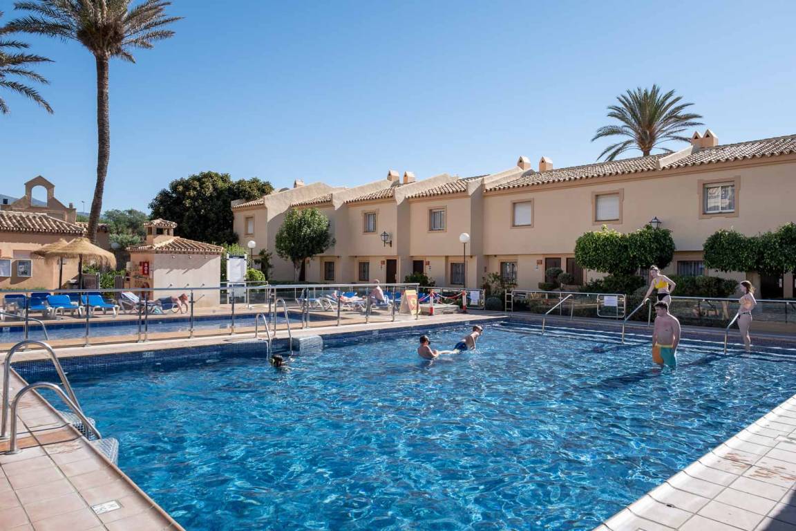 78 M² Apartment ∙ 2 Bedrooms ∙ 5 Guests - Mijas