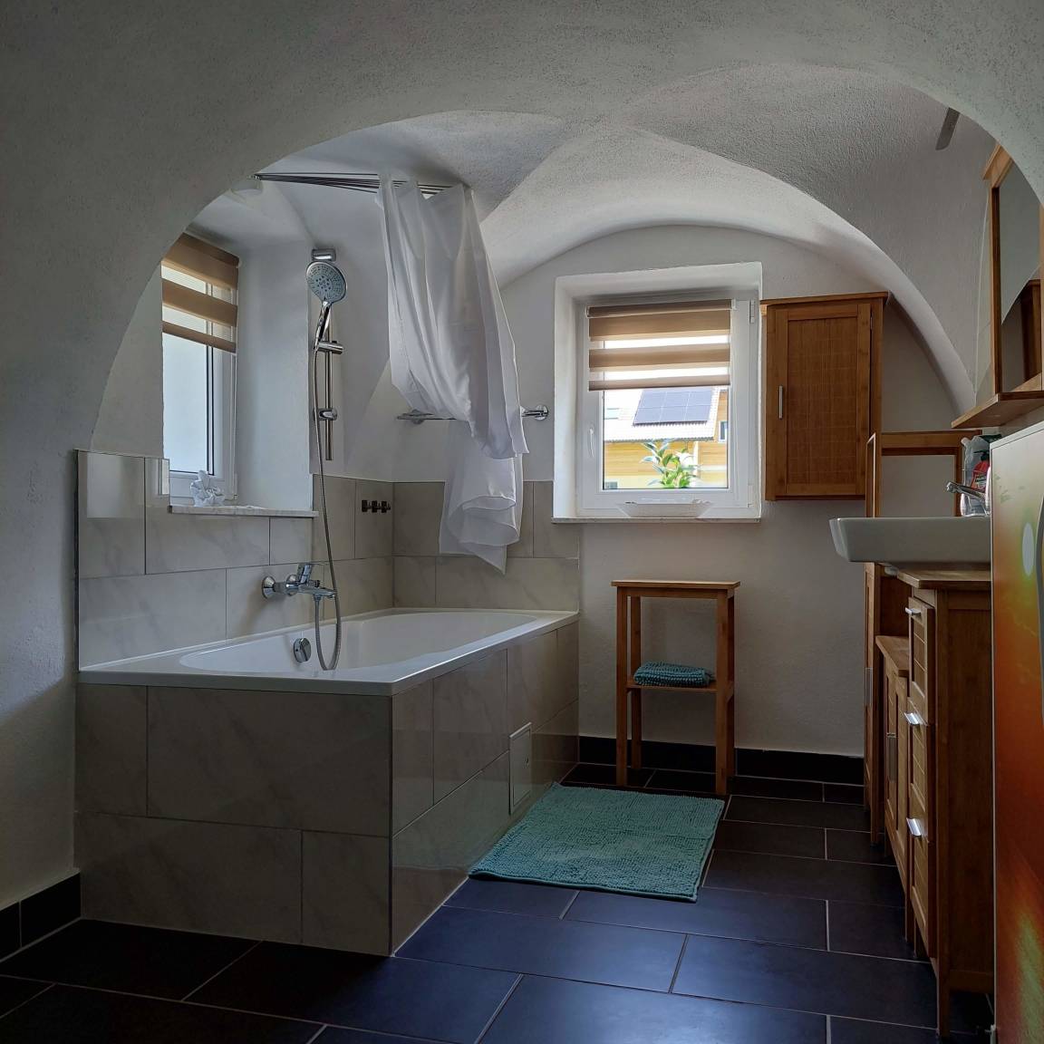 95 m² Ferienhaus ∙ 2 Schlafzimmer ∙ 4 Gäste – Bild 10