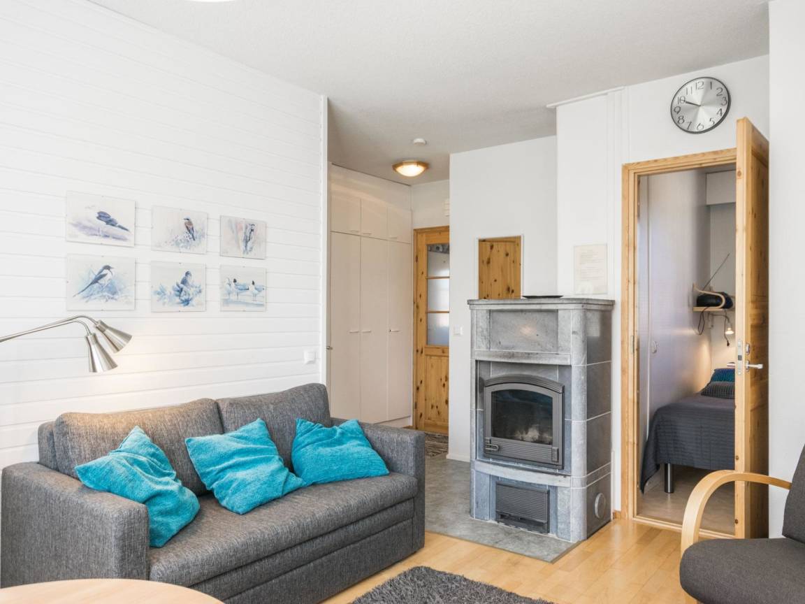 40 M² House ∙ 1 Bedroom ∙ 5 Guests 4