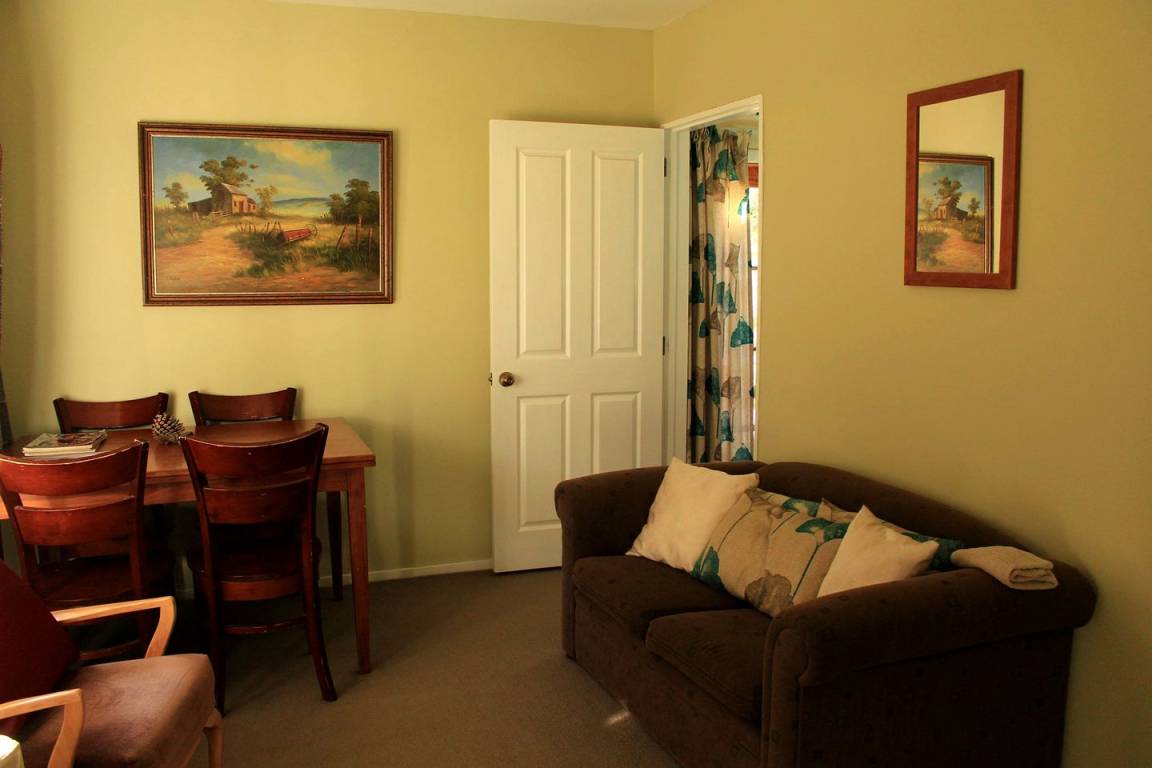 House ∙ 1 Bedroom ∙ 6 Guests 2