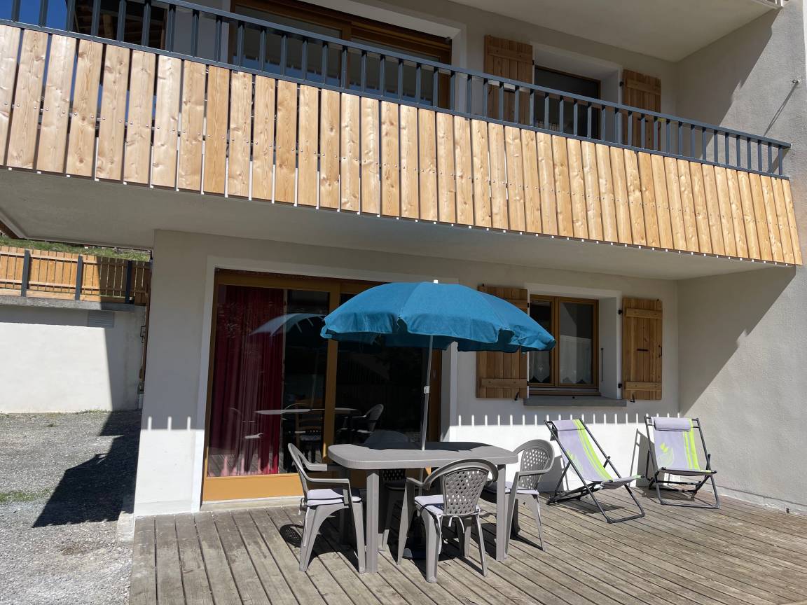 44 M² Apartment ∙ 2 Bedrooms ∙ 6 Guests - La Clusaz