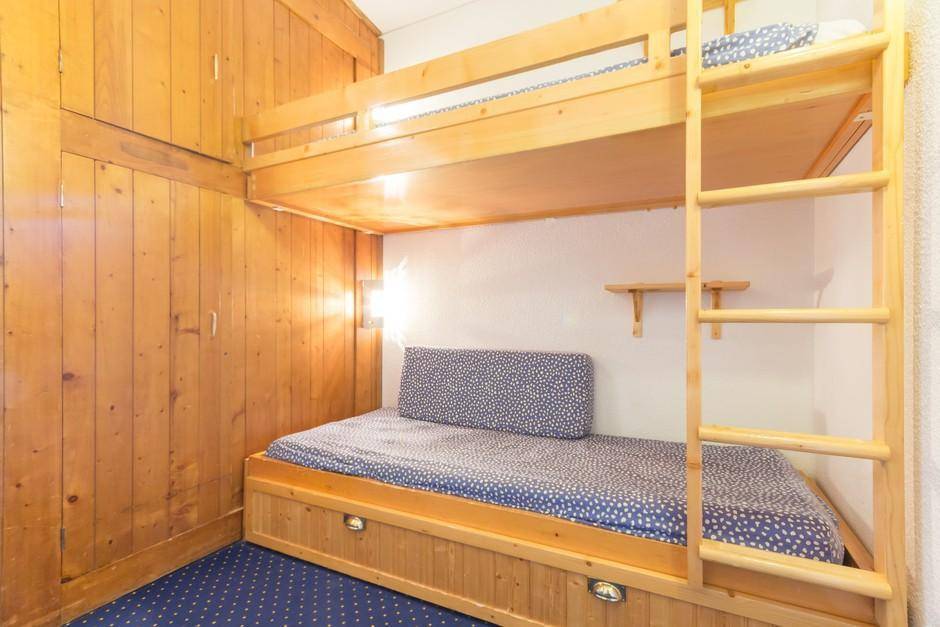 27 m&sup2; Studio 1 Schlafzimmer 5 G&auml;ste
