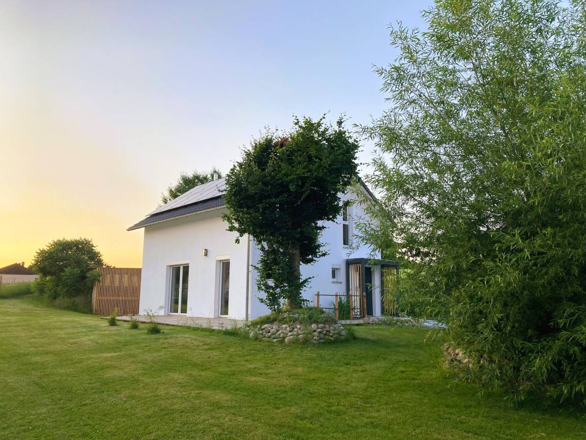 100 M² Casa ∙ 3 Habitaciones ∙ 6 Huéspedes - Bad Saulgau